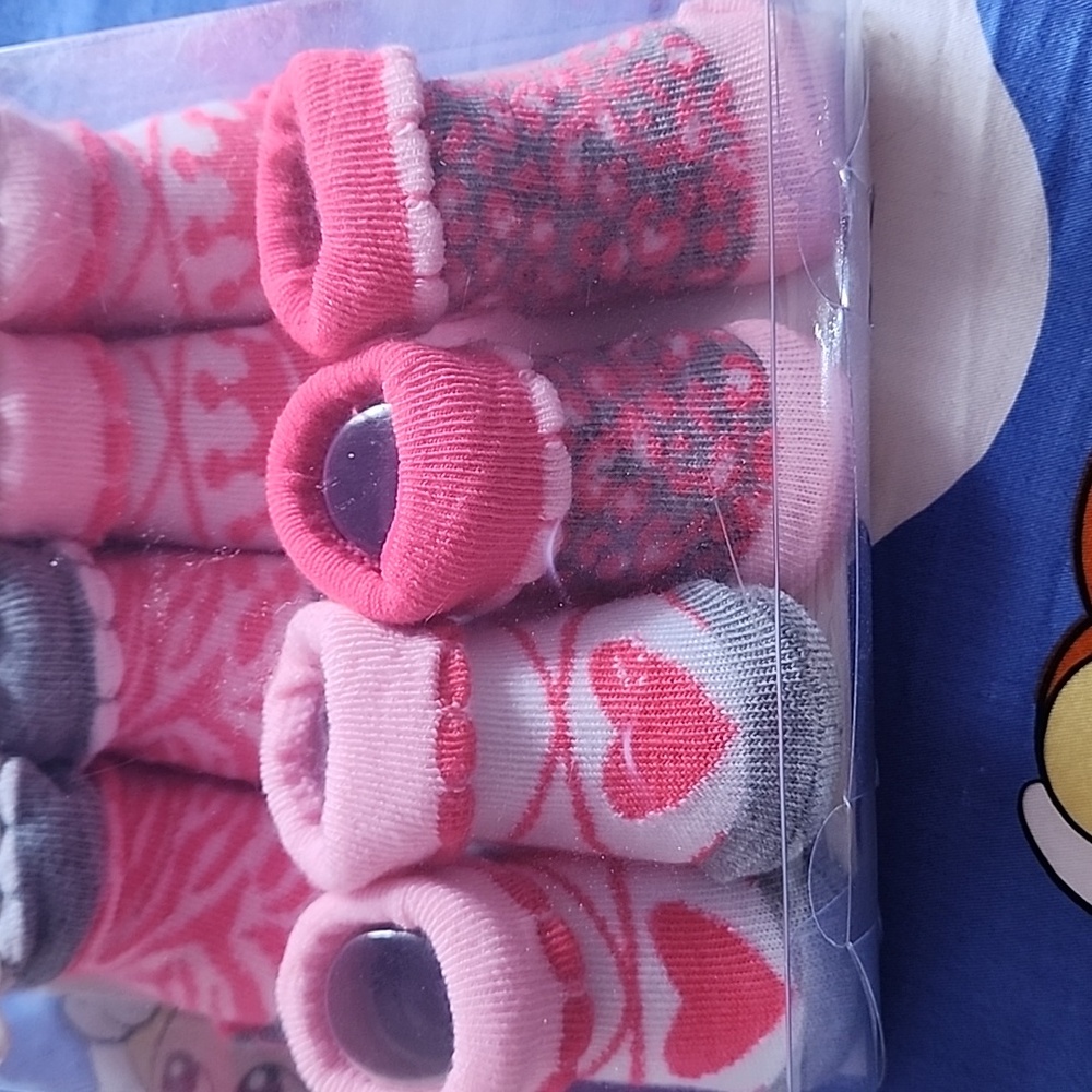 Baby's Bundle - Picture 2 of 4